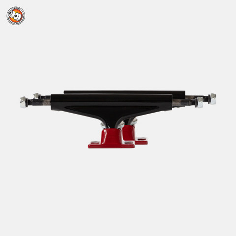 Комплект подвесок Chilly Red/Black 5.5